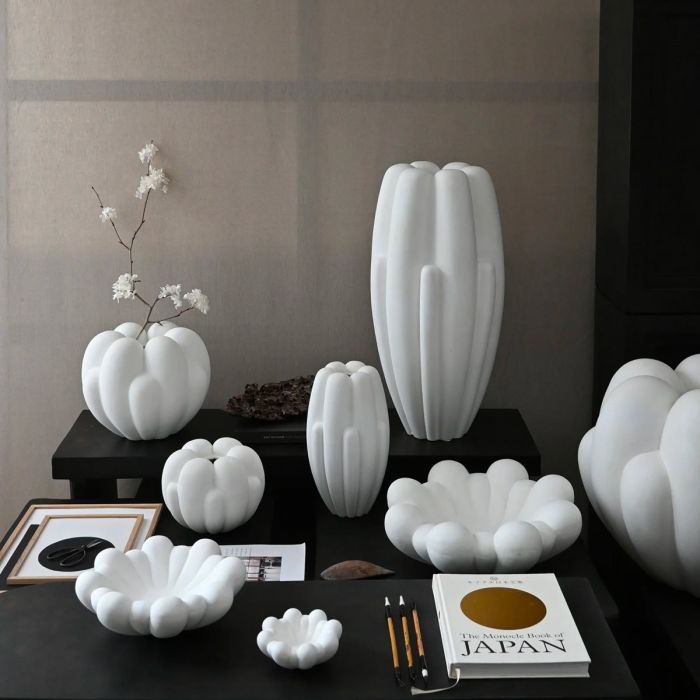 Vase Bloom
