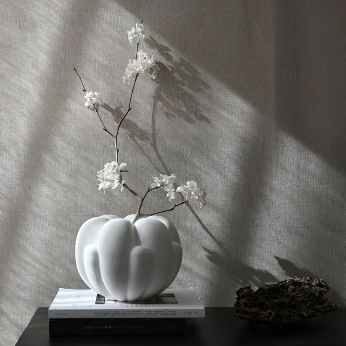 Vase Bloom
