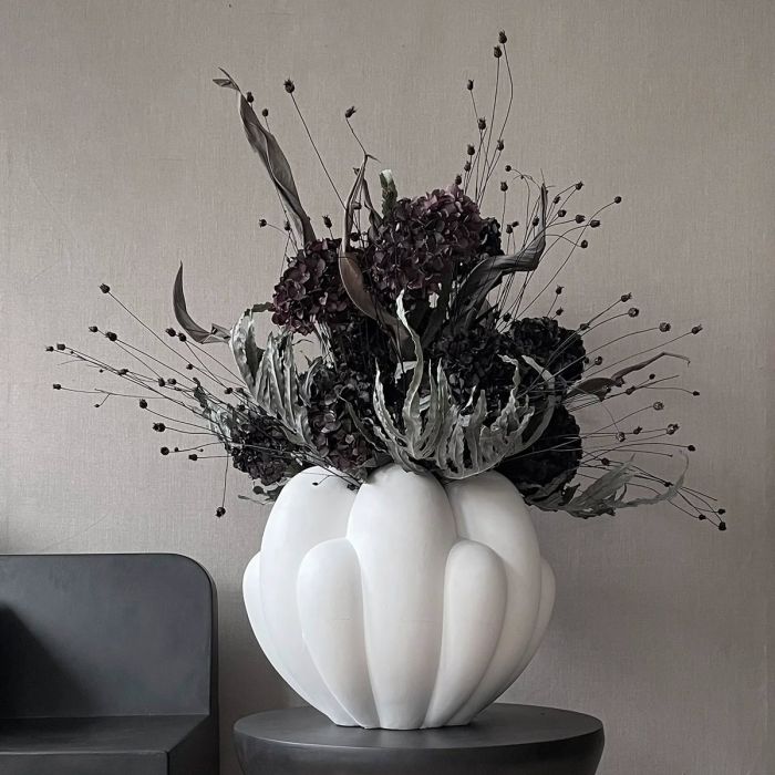 Vase Bloom