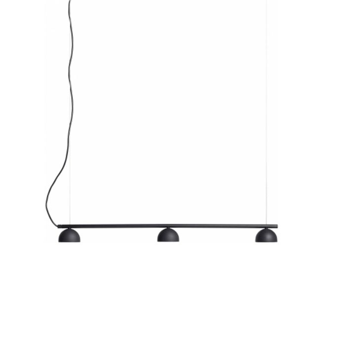 Suspension rail Blush