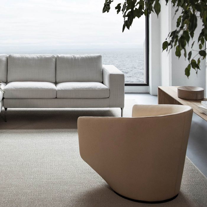Fauteuil U Turn