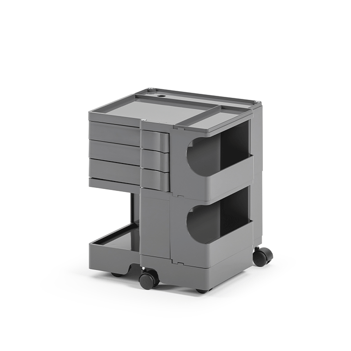 Chariot de rangement Boby B23
