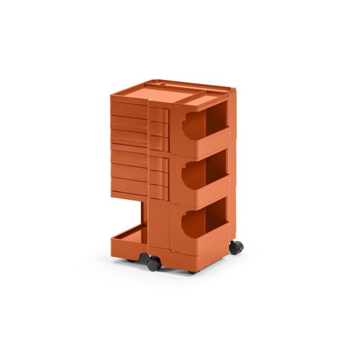 Chariot de rangement Boby B36