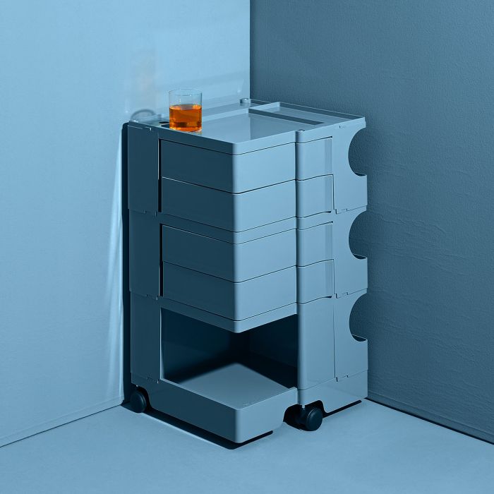 Chariot de rangement Boby B35