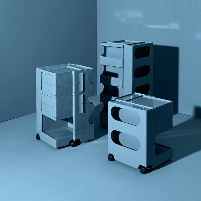 Chariot de rangement Boby B48