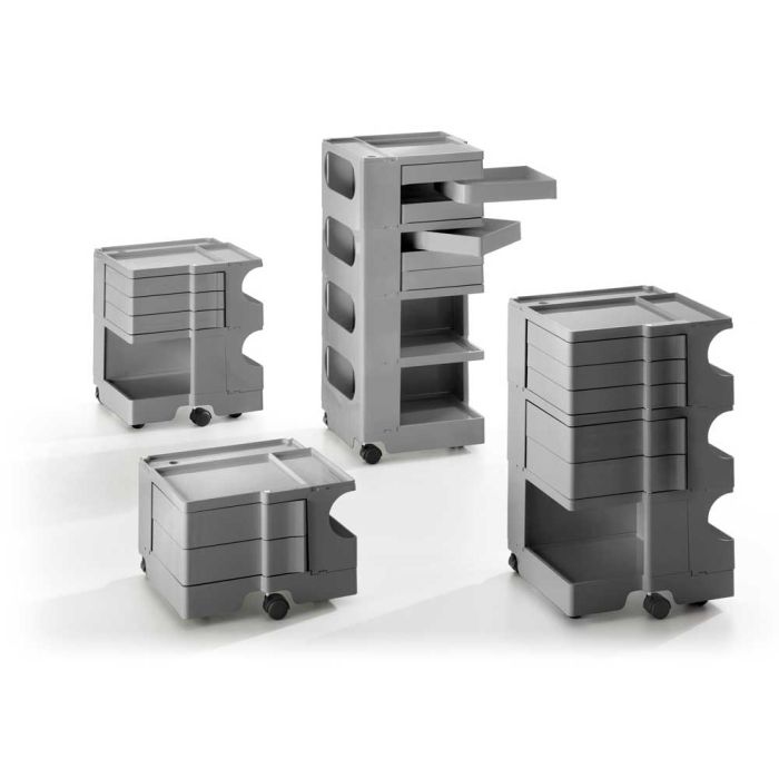 Chariot de rangement Boby B12