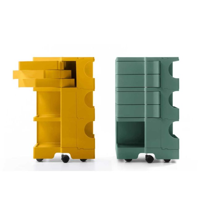Chariot de rangement Boby B23