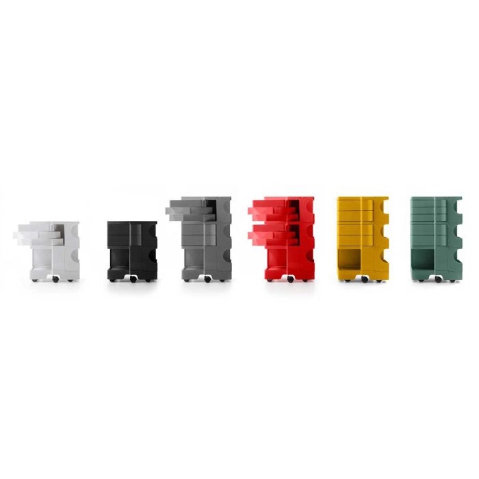 Chariot de rangement Boby B22
