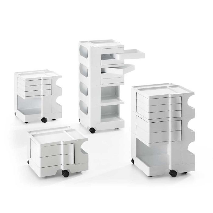 Chariot de rangement Boby B35