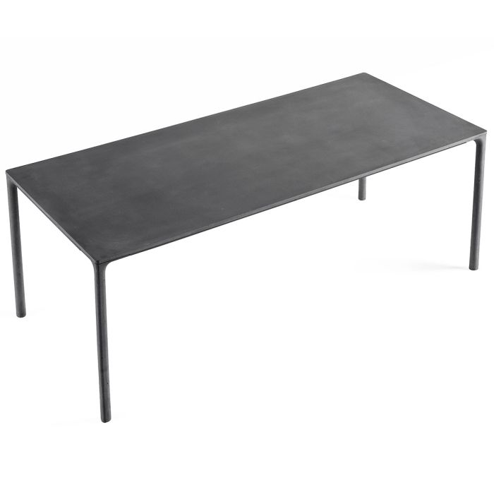 Table Boiacca