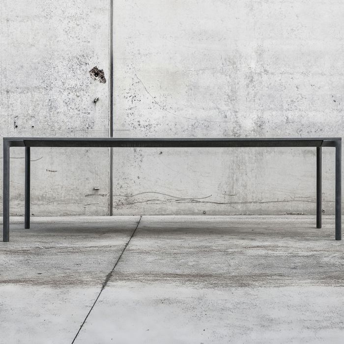 Table Boiacca