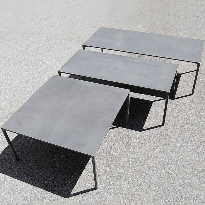 Table Boiacca