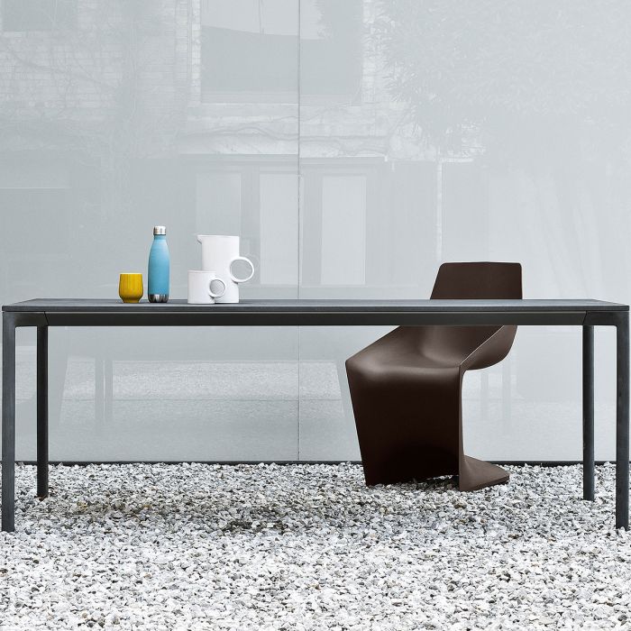 Table Boiacca