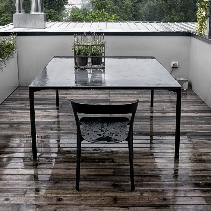 Table Boiacca