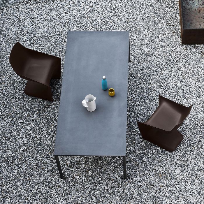 Table Boiacca
