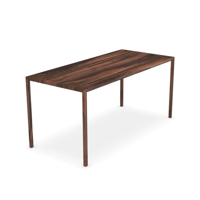 Table Tense Fine Wood - Noyer