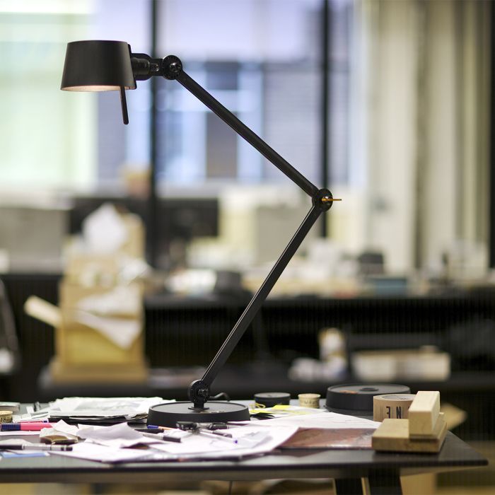 Bolt Desk 2 Arm Foot