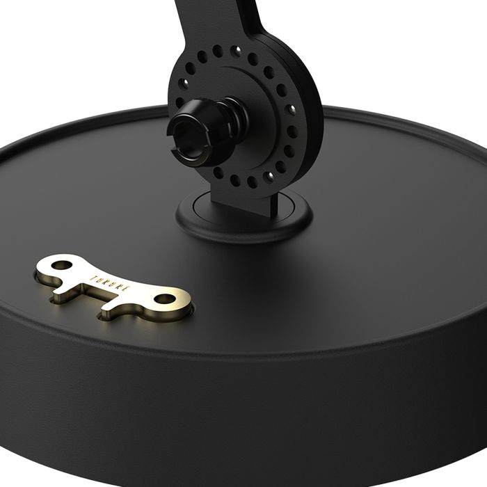 Bolt Desk 2 Arm Foot