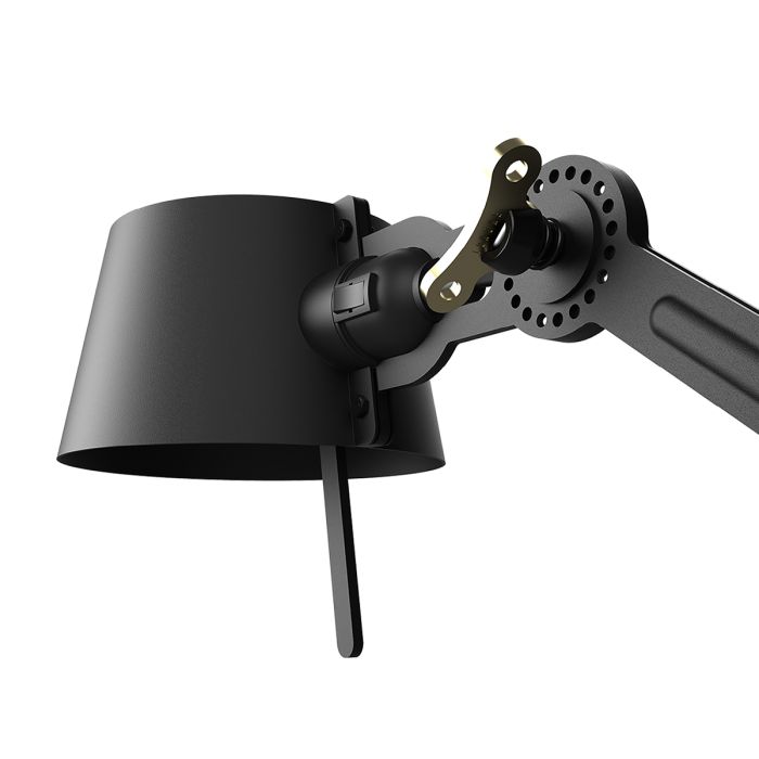 Bolt Desk 2 Arm Foot