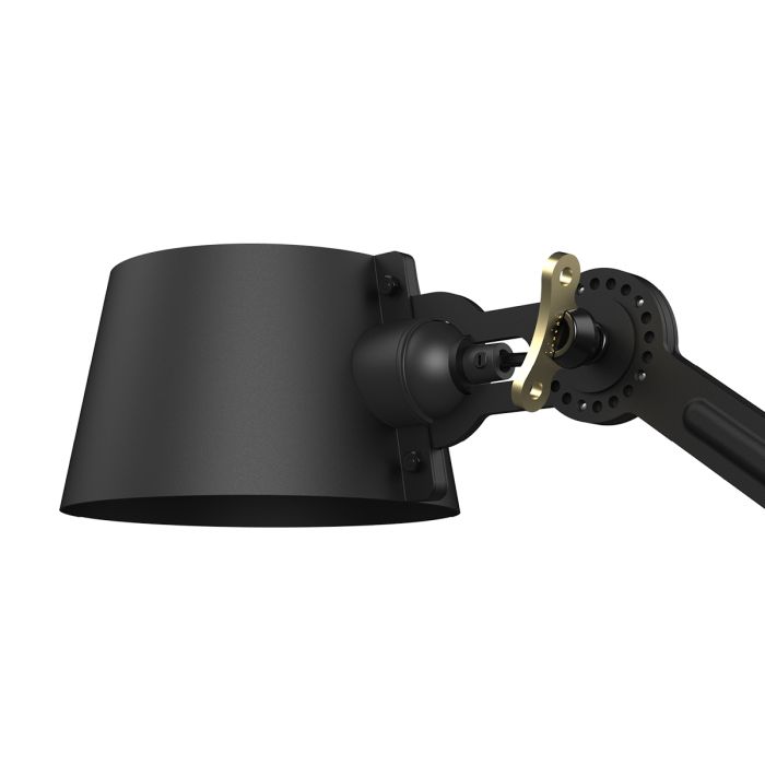 Bolt Wall Sidefit Install