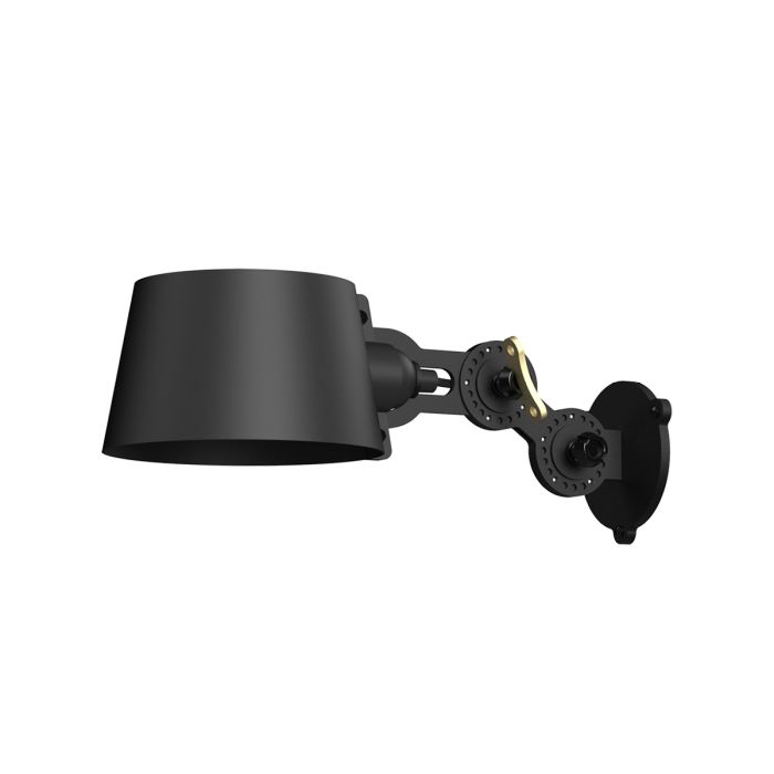 Bolt Wall Sidefit Mini Install