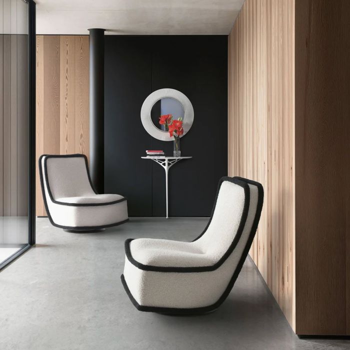 Fauteuil Bonheur Du Jour