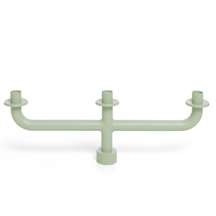 Bougeoir amovible pour table Toni