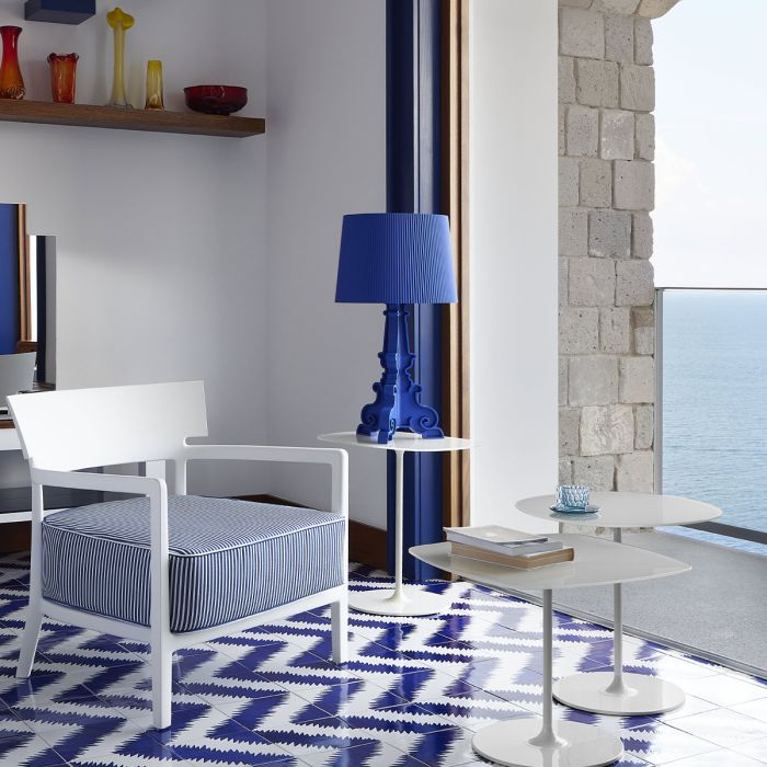 Lampe de table Bourgie