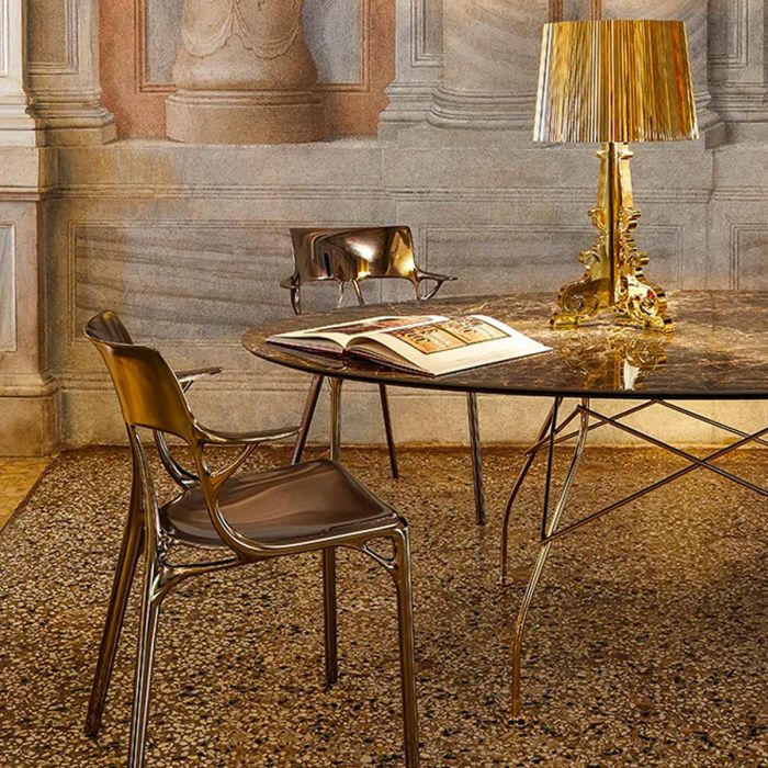 Lampe de table Bourgie