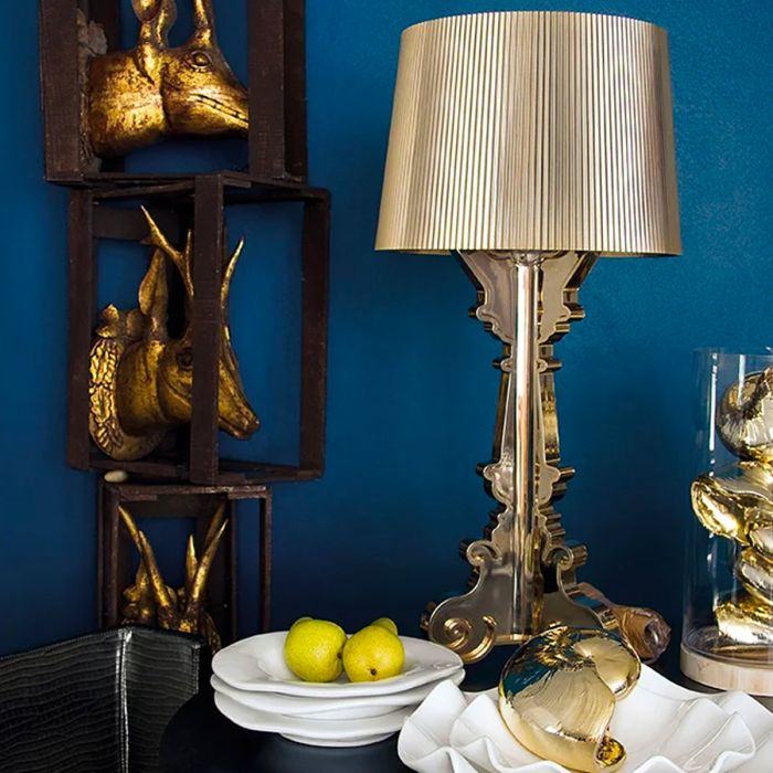 Lampe de table Bourgie