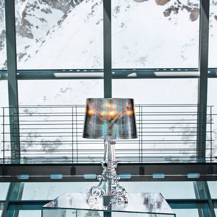 Lampe de table Bourgie