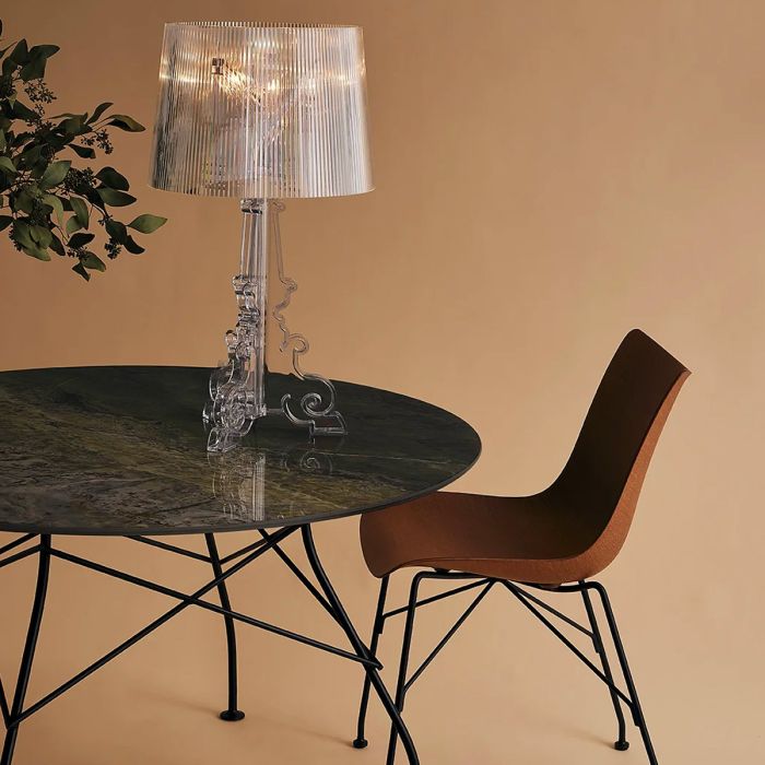 Lampe de table Bourgie