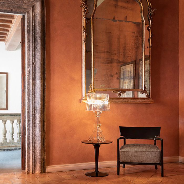 Lampe de table Bourgie