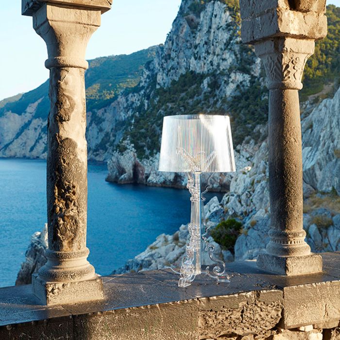 Lampe de table Bourgie