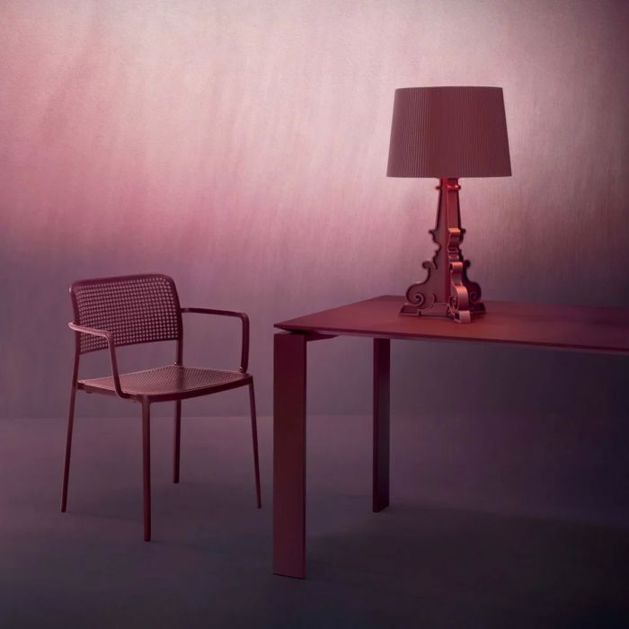 Lampe de table Bourgie