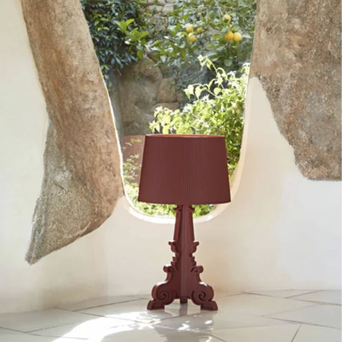 Lampe de table Bourgie