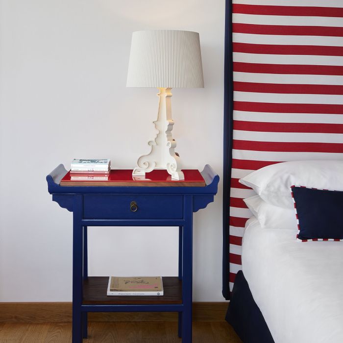Lampe de table Bourgie