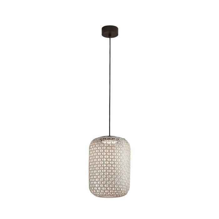 Nans S/31.2 - Suspension