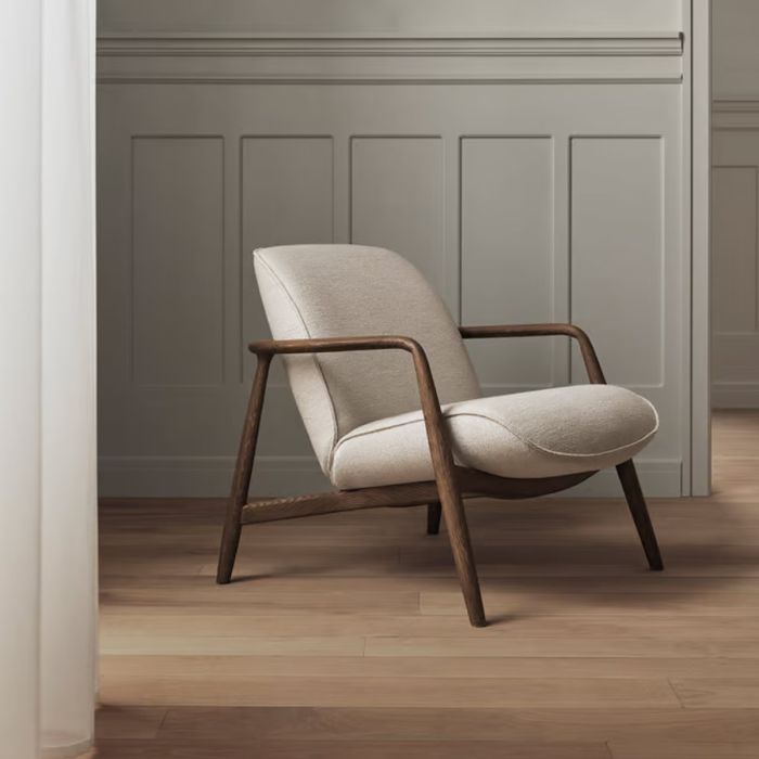 Fauteuil Bowie