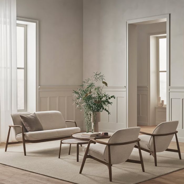 Fauteuil Bowie