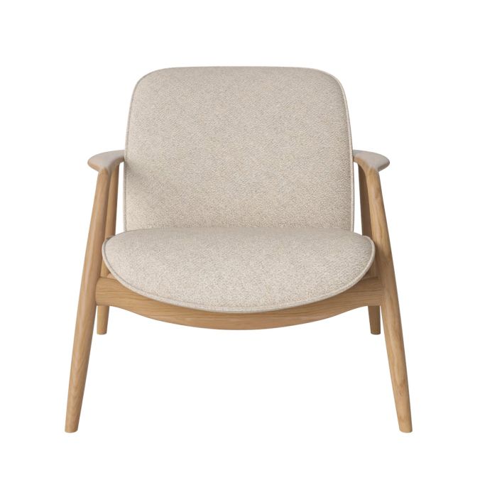 Fauteuil Bowie