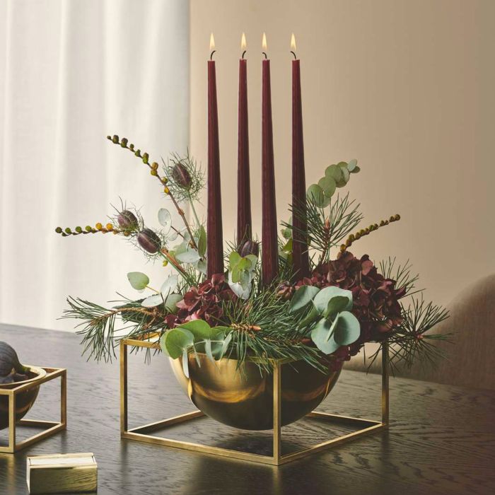 Centre de table Kubus Bowl