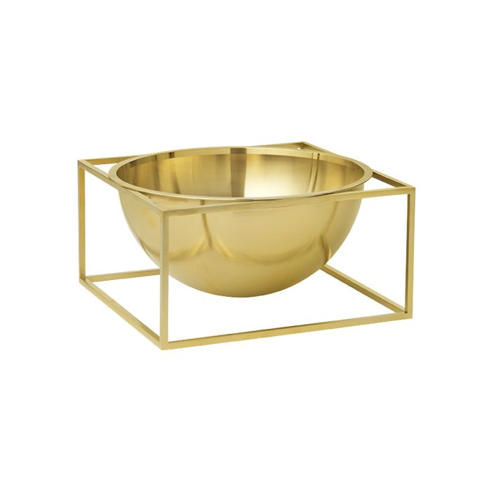 Centre de table Kubus Bowl