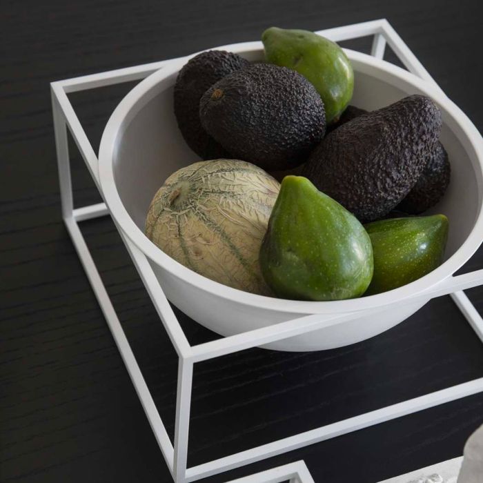 Centre de table Kubus Bowl