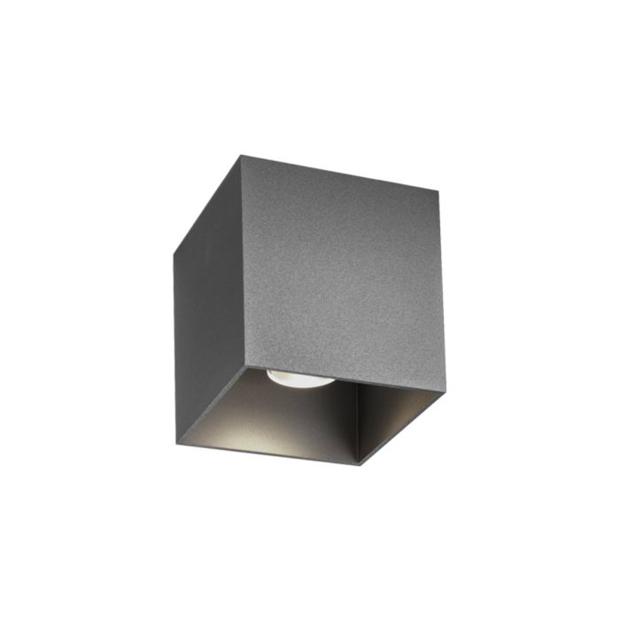 Plafonnier Box