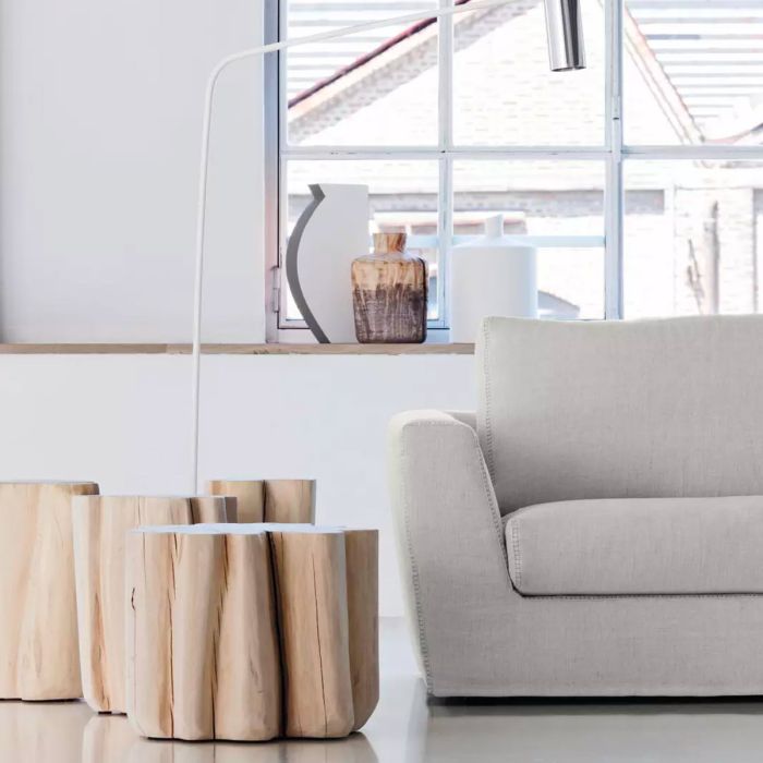 Tabouret Brick - Quickship