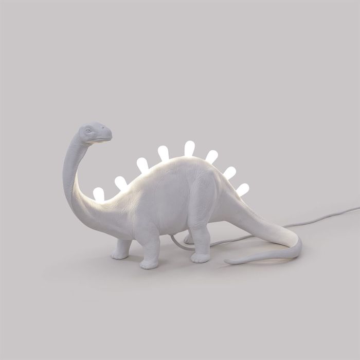 Lampe de table Jurassic - Bronto