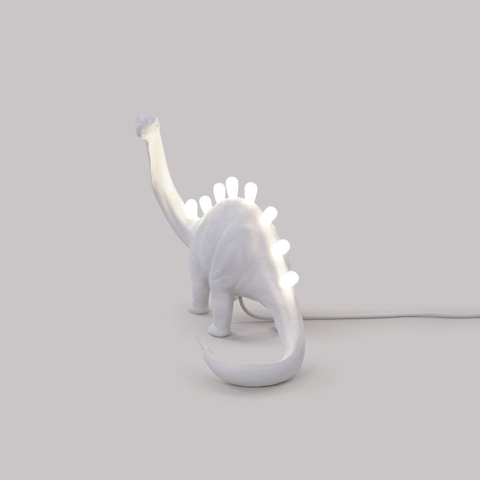 Lampe de table Jurassic - Bronto