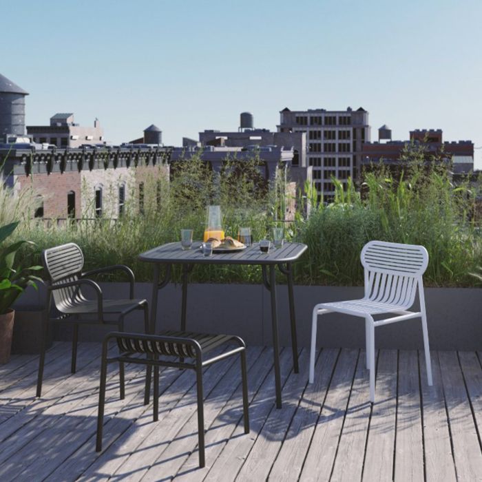 Fauteuils Week-end - Lot de 2