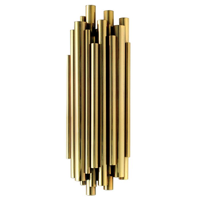 Brubeck applique
